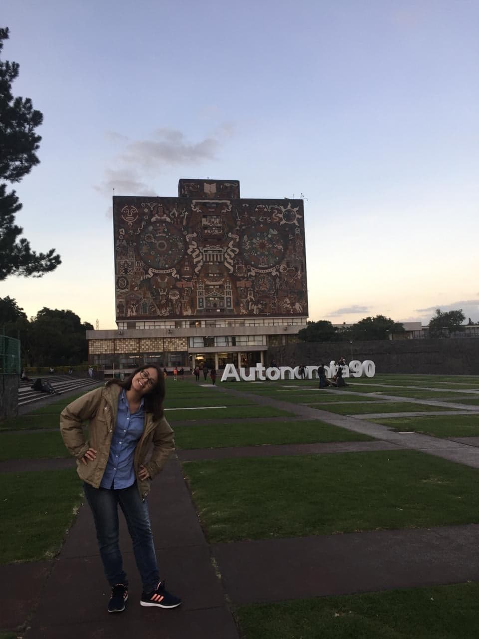 Colaboración académica