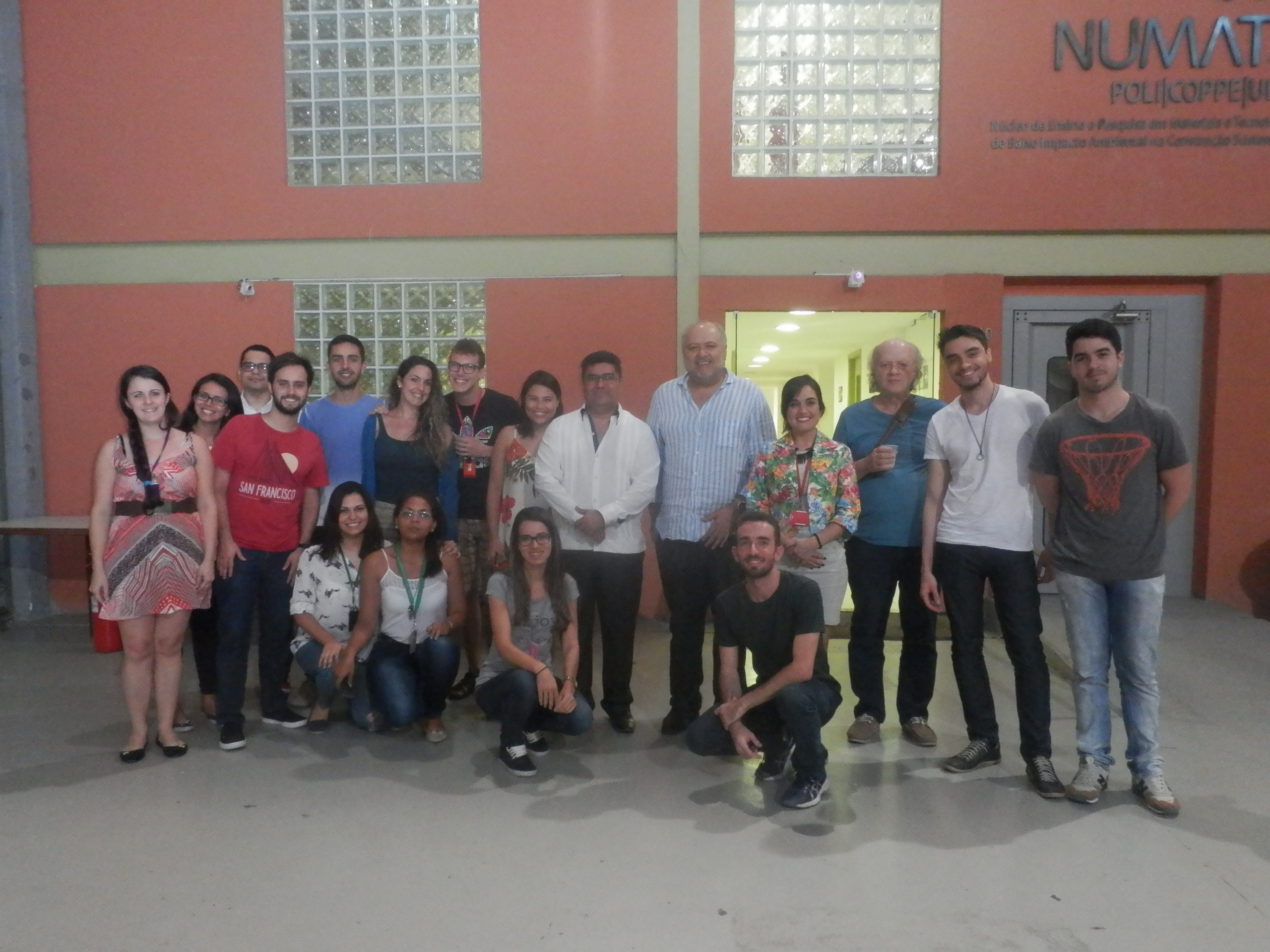 Colaboración académica