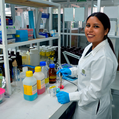 Maricruz-Arcique