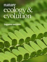Nature Ecology & Evolution