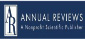 Annual Reviews