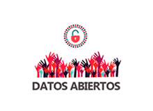 Datos Abiertos CICY