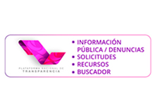 Información pública