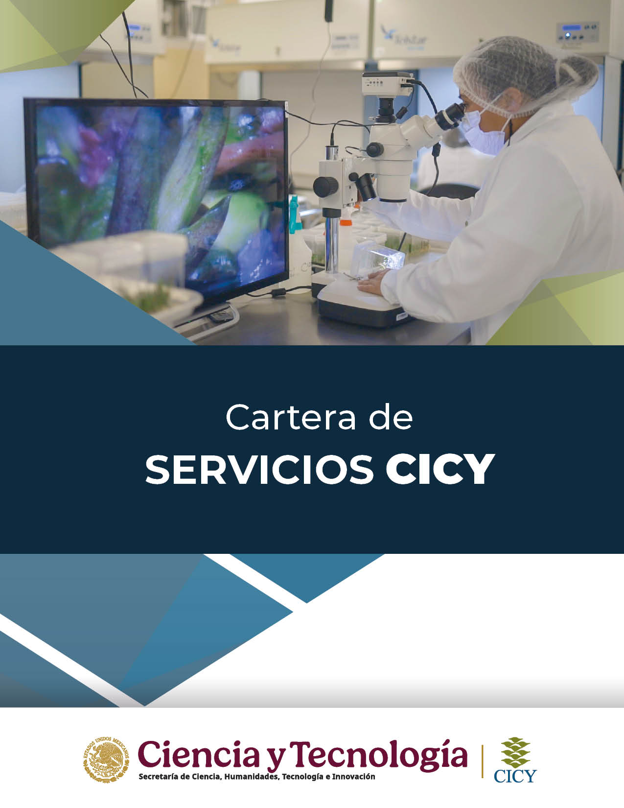 Cartera de servicios