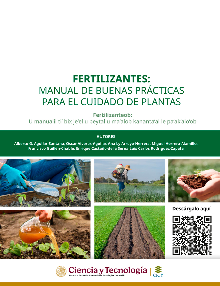 Fertilización