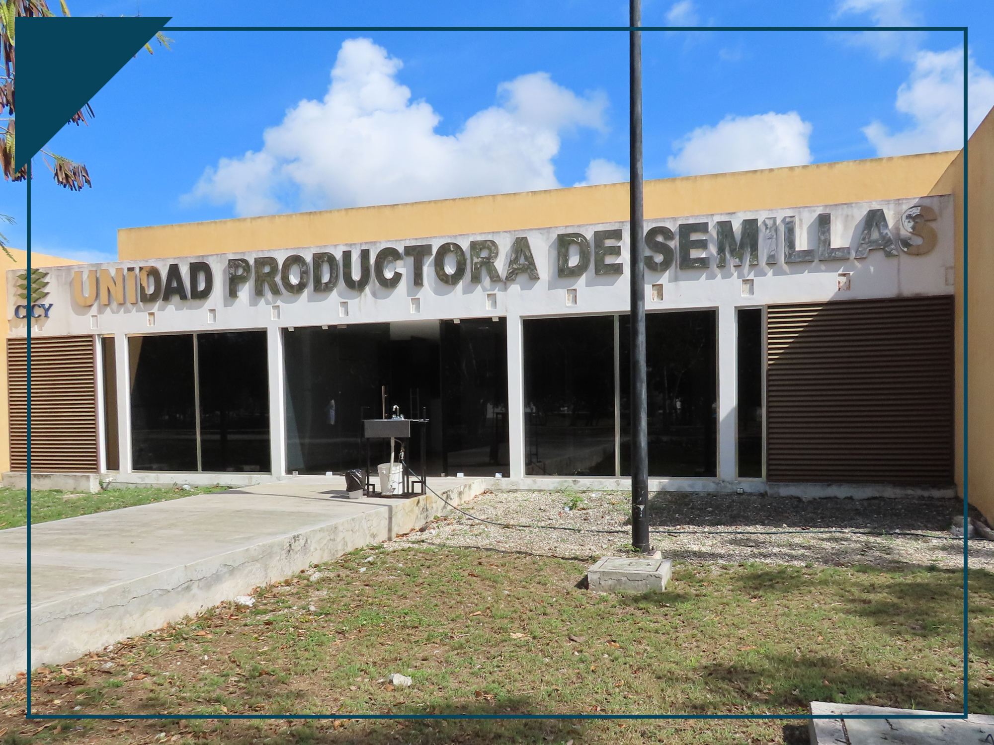Fotos de la UPS